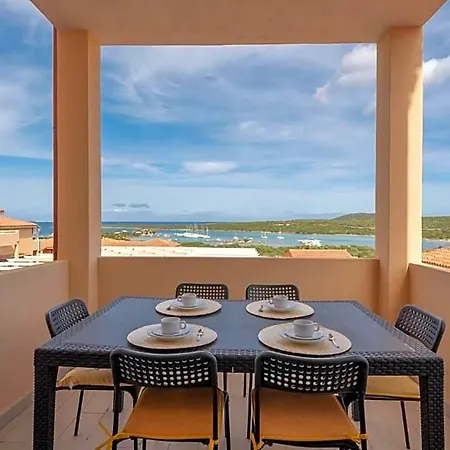 Fantastico Baia De Bahas One Bedroom Four Sleeps Child Num0884