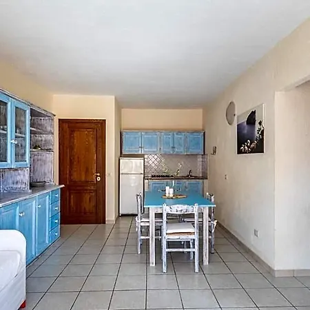 Fantastico Baia De Bahas One Bedroom Four Sleeps Child Num0884 Hotel 2*