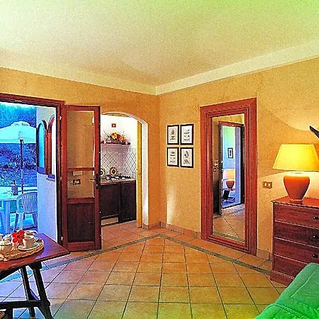 Fantastico Baia De Bahas One Bedroom Four Sleeps Child Num0884