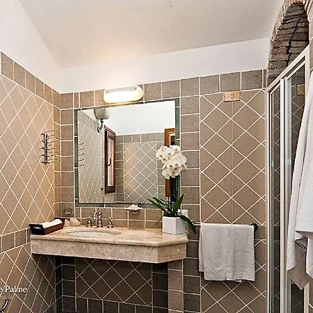Fantastico Baia De Bahas One Bedroom Four Sleeps Child Num0884 Hotel Marinella (Sardinia)