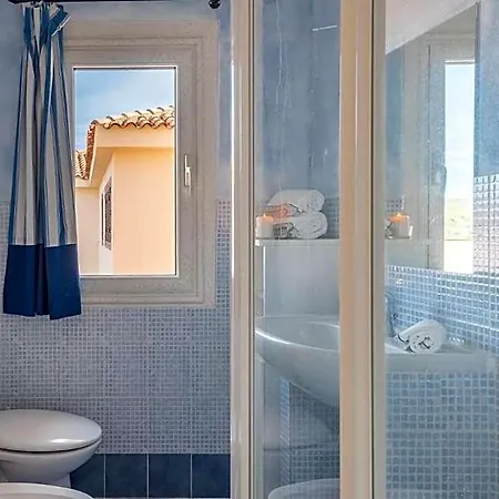 Fantastico Baia De Bahas One Bedroom Four Sleeps Child Num0884